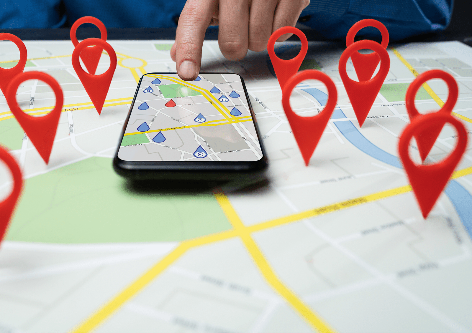 Local SEO