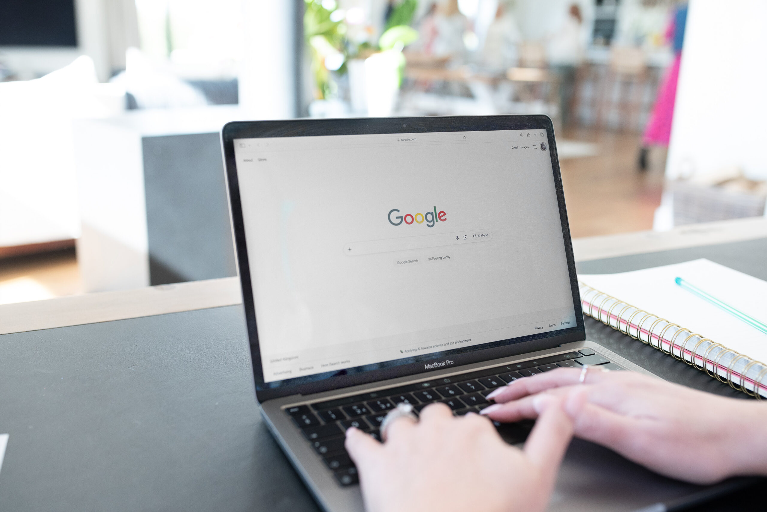The Biggest Mistakes Businesses Make When Launching a Brand-New Website